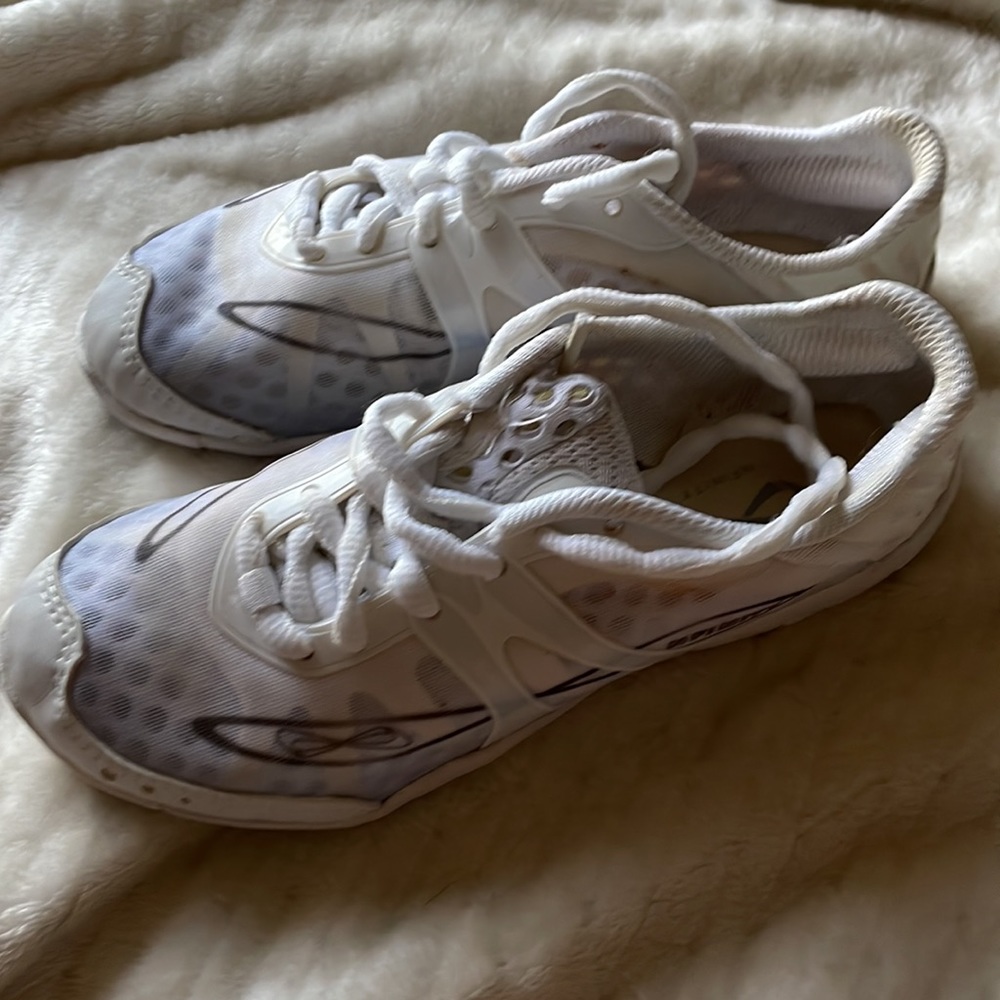Nfinity Vengeance Cheer Shoe - Picture 2 of 4